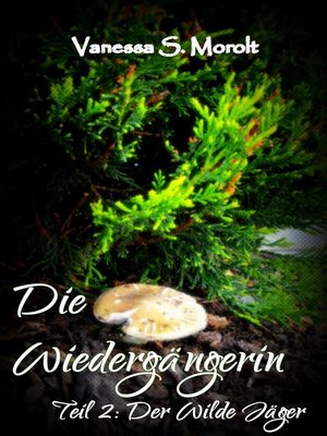 cover image of Der Wilde Jäger